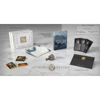 CRIMSON DESERT - Deluxe Ed - XBOX